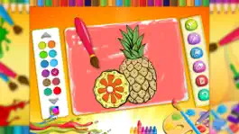 Game screenshot Kids Color Fun apk
