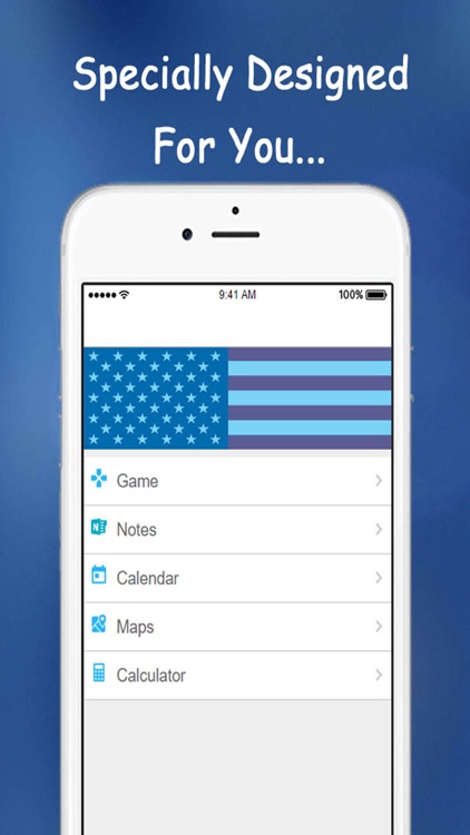 A Stations United States screenshot-4
