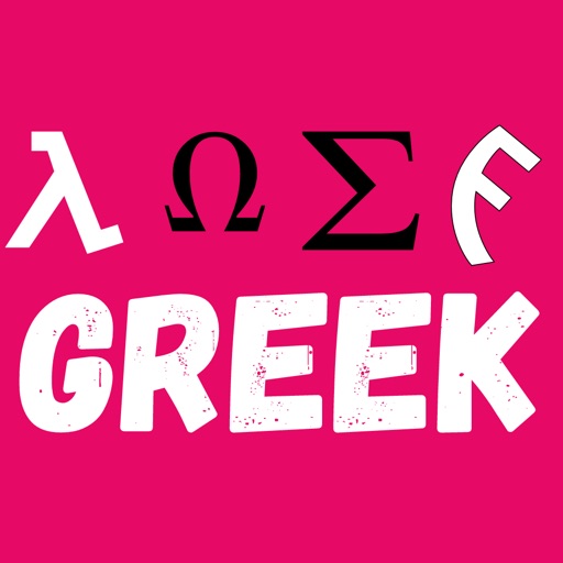 Learn Greek Language