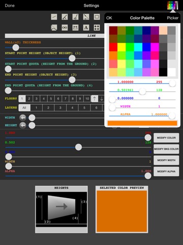 FingerCAD HDのおすすめ画像5