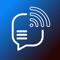 * This app can be used only on the Wi-Fi of the Voice AI Things device, a new wireless communication system using a smartphone