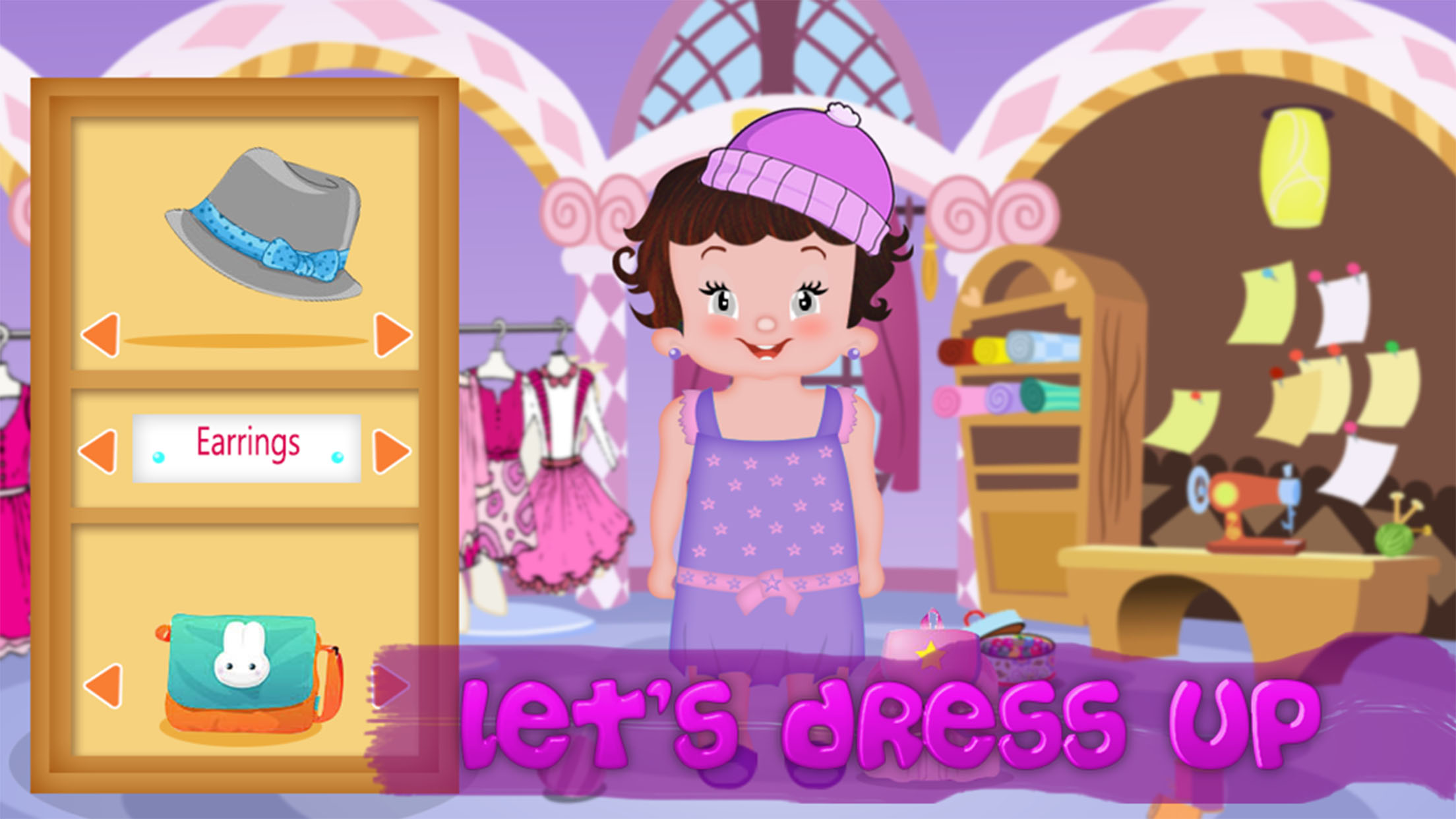 Baby House Fun - Kids Adventure screenshot 3