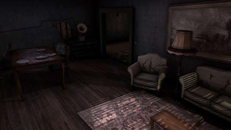 House of Terror VR