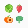 TemporadApp - Fruta y Verdura - iPadアプリ