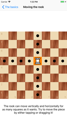 Chess puzzles! screenshot 2