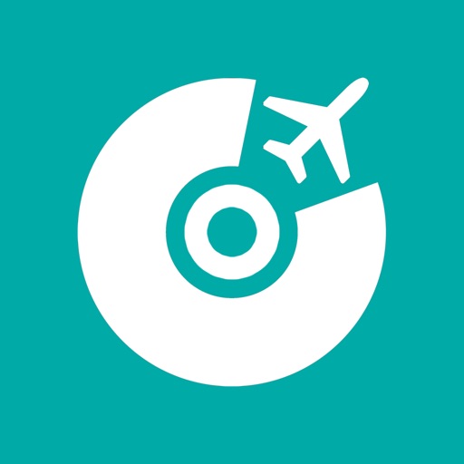 Air Tracker For WestJet Airlines Icon