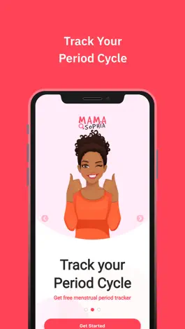 Game screenshot Mama Sophia mod apk