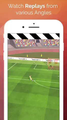 Game screenshot Freekick Stars hack
