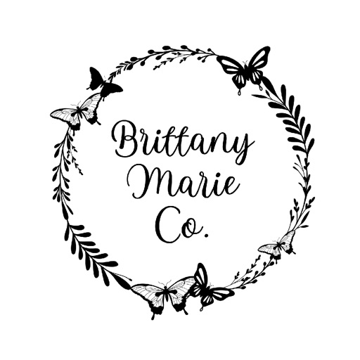 Brittany Marie Co. icon