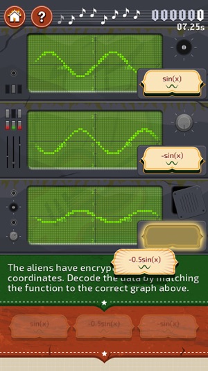 Maths Band(圖4)-速報App