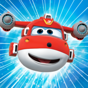 Super Wings: Juegos Educativos