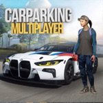 Download Car Parking Multiplayer app