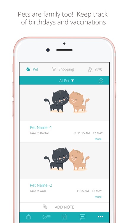 The Perfect Family Organizer – Premium screenshot-4