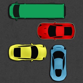螢幕擷取畫面 (8) Unblock it! Red car