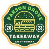 Parson Drove Takeaway