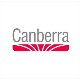 Canberra Corp App