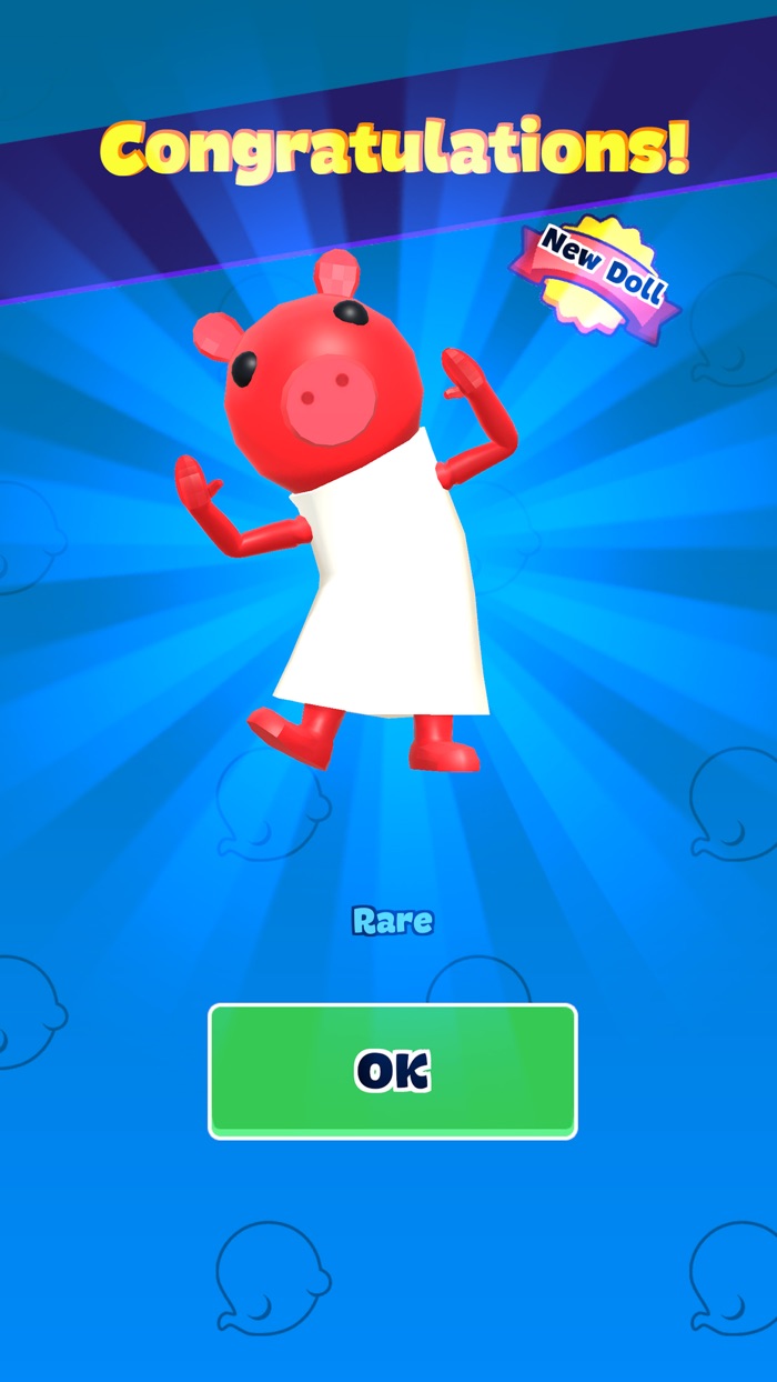 Doll House-Spooky Toys Master