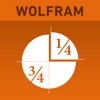 Wolfram Fractions Reference App