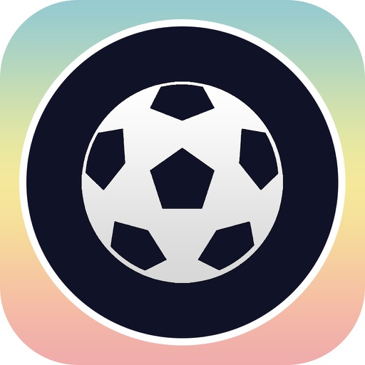 Football Score Updates iOS App