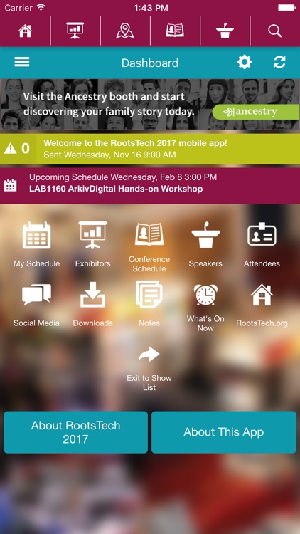 RootsTech
