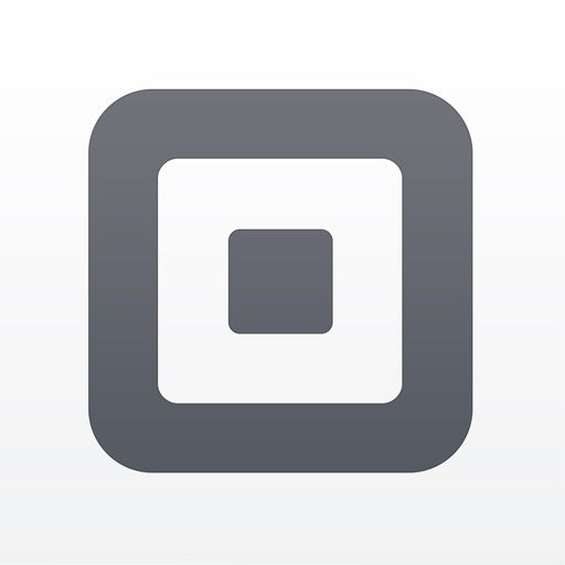 Square Point of Sale (POS) Icon