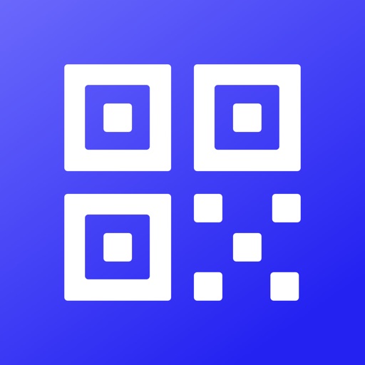 Barcode Scanner, QR Reader · iOS App