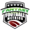 The official app for Fantasy Football Metrics that features