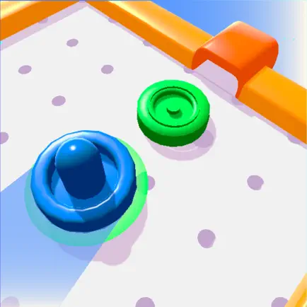 Air Hockey Puzzle Cheats