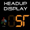 Headup Display icon