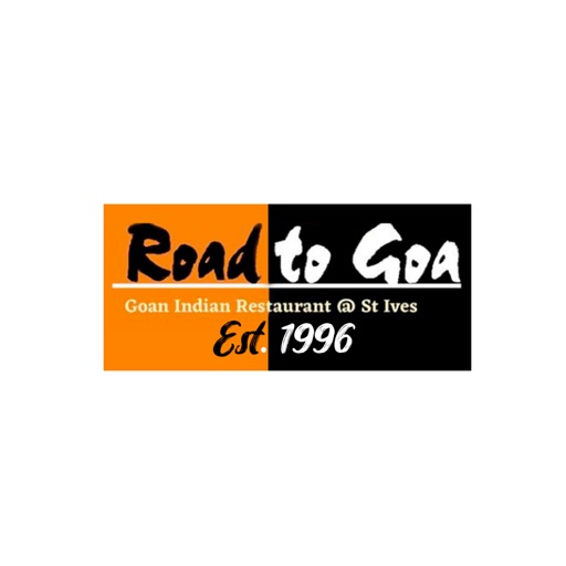 Road To Goa icon