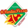 PartiuPizza App