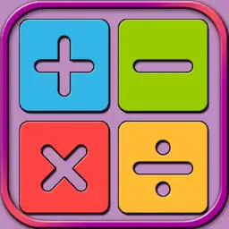 Genius Math Memory Test – Fun Learning Quiz Game app icon