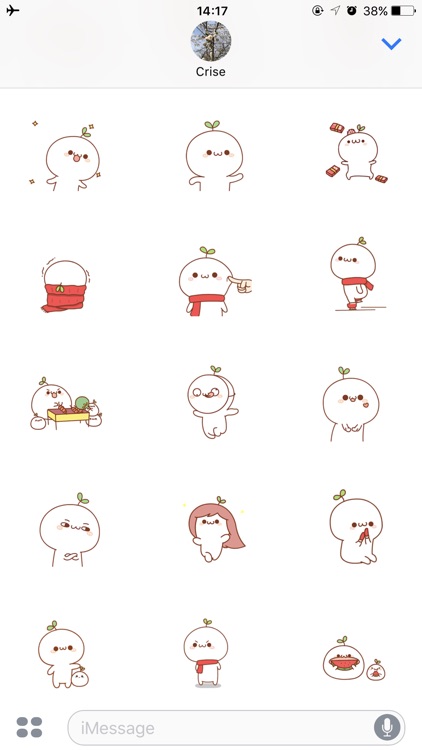 Roundfacemoji screenshot-4