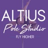 Altius Pole Studio icon
