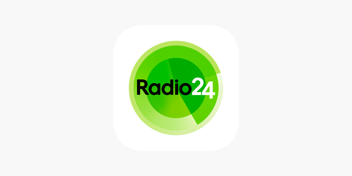 Radio 24 on the App Store