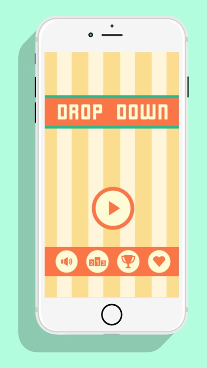 Drop Down !! screenshot-0