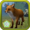 Wild Fox 3D Sim