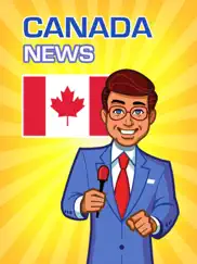 canada news - breaking news. iPad Captures Décran 1