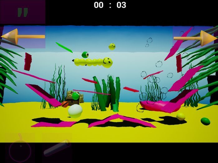 Bruce Asbestos Eye of Newt