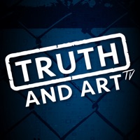 Truth and Art TV logo