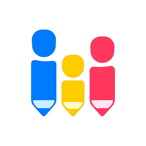 FamilyNotes Фото Заметки