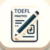 TOEFL Practice Test + - iPhoneアプリ