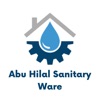 Abuhilal Sanitary Ware icon