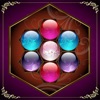 Crystal Clear - Hex Mania icon