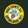 Hoke County Government, NC icon