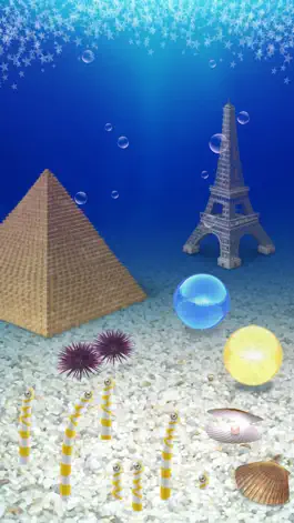 Game screenshot Aquarium Sea Turtle simulation game hack