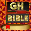 Twi Ga Fante & English Bible contact information