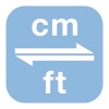 Centimeters to Feet | cm to ft
