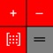 This app is a fast and easy to use calculator