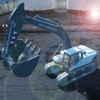 Excavator Simulator Heavy Sim icon